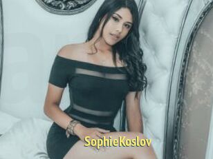 SophieKoslov