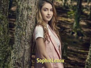 SophieLenox