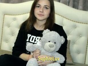 SophieLuv