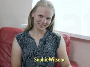 SophieWilsone