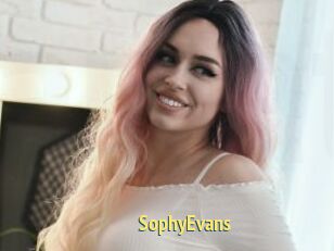 SophyEvans