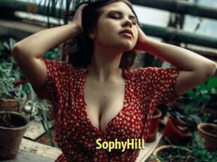 SophyHill