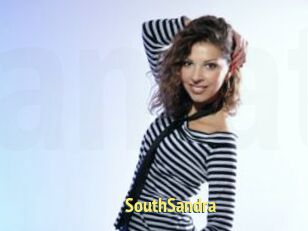 SouthSandra