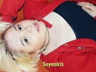 SoyonIris