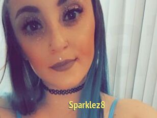 Sparklez8