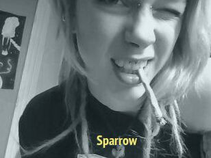 Sparrow