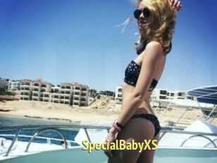 SpecialBabyXS