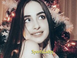 SportsLadyy