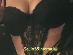 Squirt69interracial