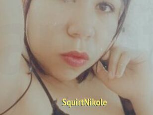 SquirtNikole