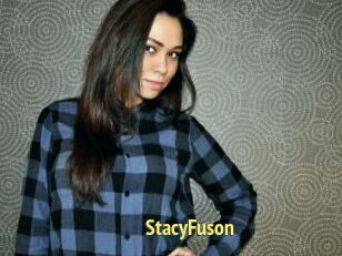 StacyFuson