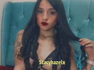 Stacyhazelx