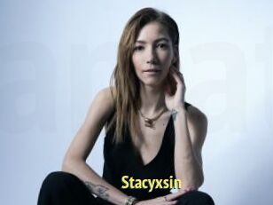 Stacyxsin