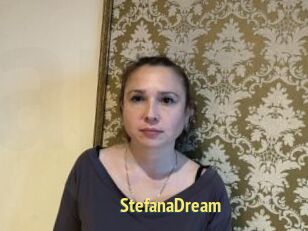 StefanaDream