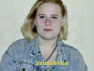 StefaniaRinkler