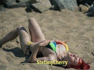 StefanyCherry