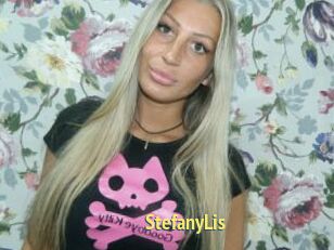 StefanyLis