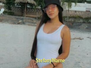 StefanyWarne