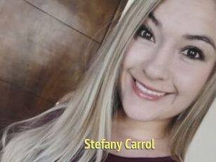 Stefany_Carrol