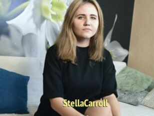 StellaCarroll