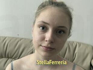 StellaFerreria