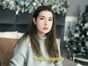 StellaLeapman