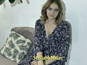 StellaMcMiller