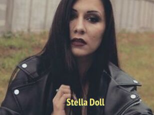 Stella_Doll