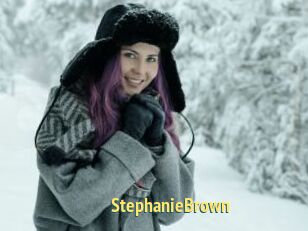 StephanieBrown