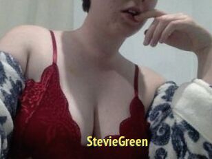 StevieGreen