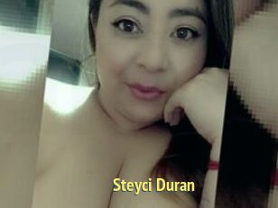 Steyci_Duran