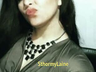 SthormyLaine