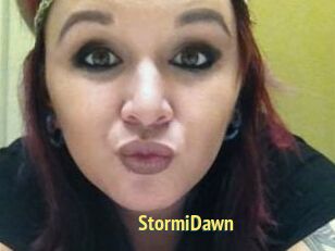 StormiDawn