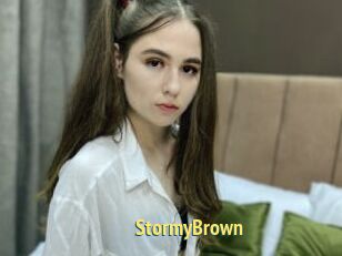 StormyBrown