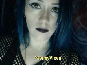 StormyVixen