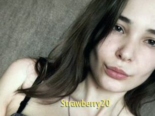 Strawberry20