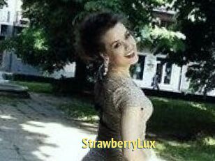 StrawberryLux