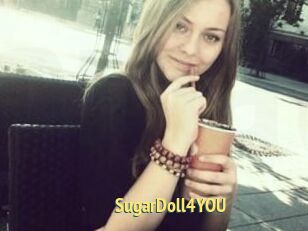 SugarDoll4YOU