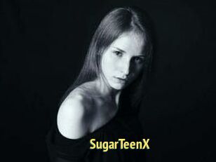 SugarTeenX