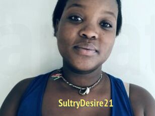 SultryDesire21