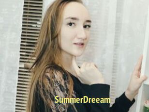 SummerDreeam