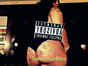 SummerLuvBliss