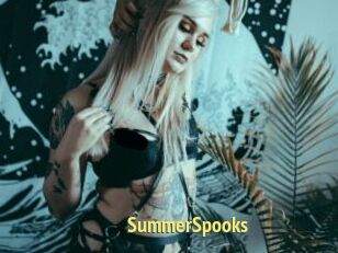 SummerSpooks