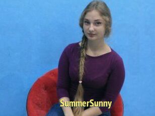 SummerSunny