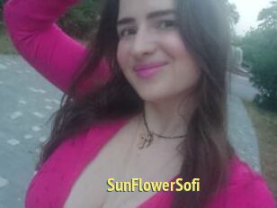 SunFlowerSofi