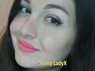 Sunny_LadyX