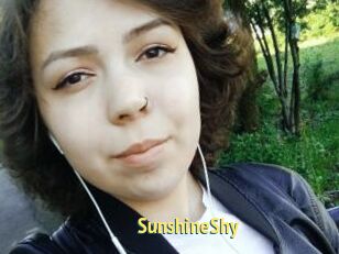 SunshineShy