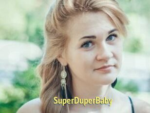 SuperDuperBaby