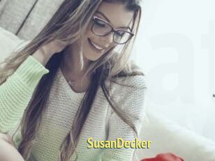 SusanDecker