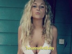 SusannaHotBaby